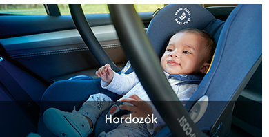 Hordozók
